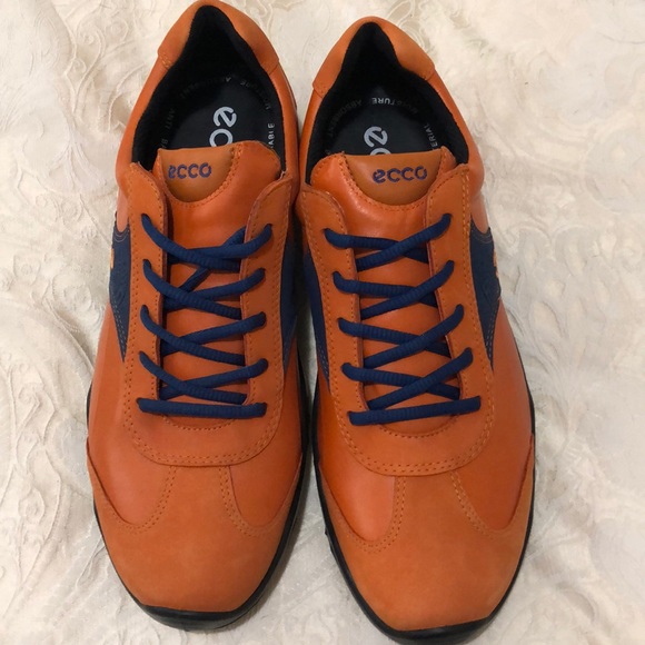 ecco golf shoes size 42